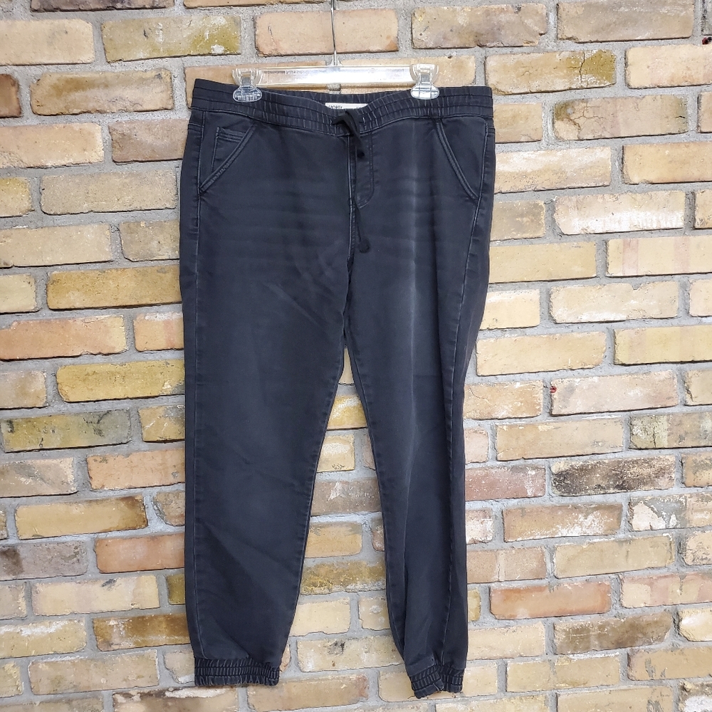 Black pants